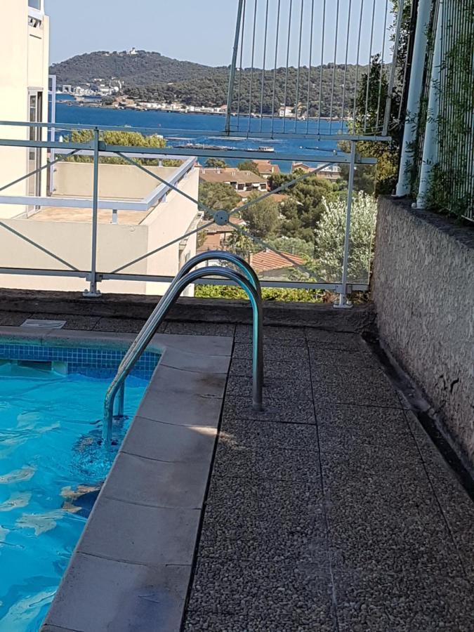 Les Marines De Tamaris Apartment La Seyne-sur-Mer Exterior photo